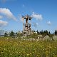 Nojby na vrcholu Schneeberg (25.7.2024 9:35)