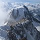 Martin Horáček na vrcholu Täschhorn (29.8.2016 12:21)