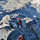 Martin Horáček na vrcholu Grand Combin de Valsorey (20.7.2023 7:47)