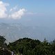 Mountainer na vrcholu Tiger Hill (9.2.2016 7:15)