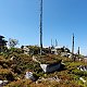 Jozef Farkaš na vrcholu Nad Rakouskou loukou (31.7.2024 13:25)