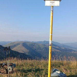 2024-07-27 14:28 - Velká Fatra 2024 - 1.den