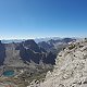 Mišule Kudlačka na vrcholu Grosse Sandspitze (8.9.2023 13:30)