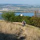 Mountainer na vrcholu Kočičí skála (17.8.2013 12:23)