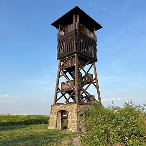 akam na vrcholu Olšová (15.8.2024 18:39)