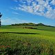 Torr na vrcholu Šibeník (20.5.2024 8:40)