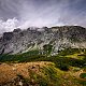 Jiří Králík na vrcholu Monte Madrizze - Madritschen (28.8.2021 10:45)