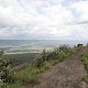 Shamot2014 na vrcholu Mt. Longonot (30.1.2024 14:49)