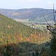 Mountainer na vrcholu Žárový vrch - JZ vrchol (12.10.2014 14:50)