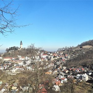 Štramberk 13. 3. 2022