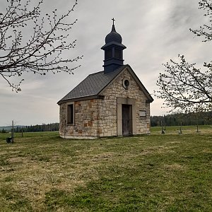 Via Czechia: Čabová - Budišov nad Budišovkou