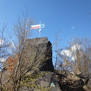 Bush walk kolem Vojkovického Špičáku