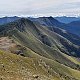 man1equilla na vrcholu Cime de Vélègue  (29.9.2020)