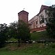 Li Be na vrcholu Wawel  (26.7.2022 12:13)