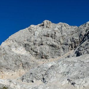 akam na vrcholu Triglav (24.8.2024 11:12)