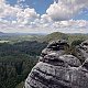 Nojby na vrcholu Vilemínina stěna (25.5.2024 13:06)