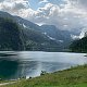 Alexandr Starý na vrcholu Hohes Hochkesselegg (20.7.2021 18:00)