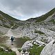 Alexandr Starý na vrcholu Hohes Hochkesselegg (20.7.2021 18:00)