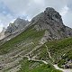 Alexandr Starý na vrcholu Hohes Hochkesselegg (20.7.2021 18:00)