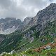 Alexandr Starý na vrcholu Hohes Hochkesselegg (20.7.2021 18:00)