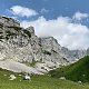 Alexandr Starý na vrcholu Hohes Hochkesselegg (20.7.2021 18:00)