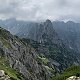 Alexandr Starý na vrcholu Hohes Hochkesselegg (20.7.2021 18:00)