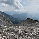 Alexandr Starý na vrcholu Hohes Hochkesselegg (20.7.2021 18:00)