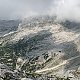 Alexandr Starý na vrcholu Hohes Hochkesselegg (20.7.2021 18:00)