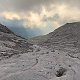 Alexandr Starý na vrcholu Hohes Hochkesselegg (20.7.2021 18:00)