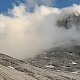 Alexandr Starý na vrcholu Hohes Hochkesselegg (20.7.2021 18:00)