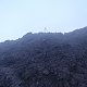 michalzhor na vrcholu Piton de la Fournaise (7.12.2023 23:25)