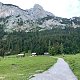 Alexandr Starý na vrcholu Beerwurzkogel (9.7.2020 13:15)