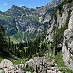 Alexandr Starý na vrcholu Beerwurzkogel (9.7.2020 13:15)