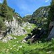 Alexandr Starý na vrcholu Beerwurzkogel (9.7.2020 13:15)