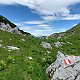 Alexandr Starý na vrcholu Beerwurzkogel (9.7.2020 13:15)