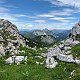 Alexandr Starý na vrcholu Beerwurzkogel (9.7.2020 13:15)