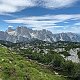 Alexandr Starý na vrcholu Beerwurzkogel (9.7.2020 13:15)