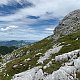 Alexandr Starý na vrcholu Beerwurzkogel (9.7.2020 13:15)