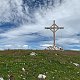 Alexandr Starý na vrcholu Beerwurzkogel (9.7.2020 13:15)