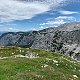 Alexandr Starý na vrcholu Beerwurzkogel (9.7.2020 13:15)