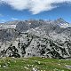 Alexandr Starý na vrcholu Beerwurzkogel (9.7.2020 13:15)