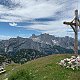 Alexandr Starý na vrcholu Beerwurzkogel (9.7.2020 13:15)