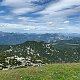 Alexandr Starý na vrcholu Beerwurzkogel (9.7.2020 13:15)