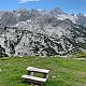 Alexandr Starý na vrcholu Beerwurzkogel (9.7.2020 13:15)