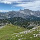 Alexandr Starý na vrcholu Beerwurzkogel (9.7.2020 13:15)