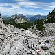 Alexandr Starý na vrcholu Beerwurzkogel (9.7.2020 13:15)