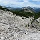 Alexandr Starý na vrcholu Beerwurzkogel (9.7.2020 13:15)