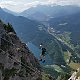 Martin Horáček na vrcholu Hochblaser (18.6.2021 12:01)